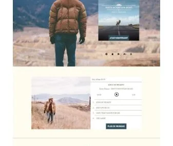 Site Country-music
