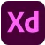 logo Adobe Xd