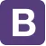 logo Bootstrap