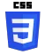 logo Css3