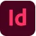 logo Indesign