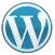 logo WordPress