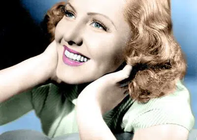 Lisbeth SCOTT