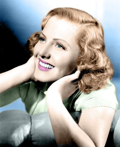 Lisbeth SCOTT