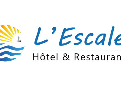 Logo l&rsquo;Escale