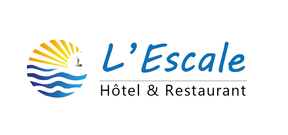 Logo l&rsquo;Escale