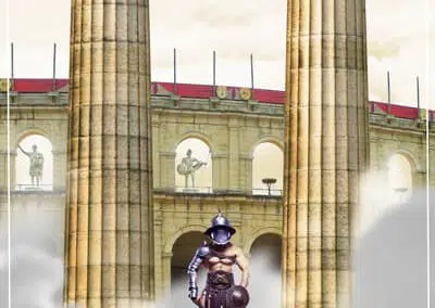 Le signe du triomphe