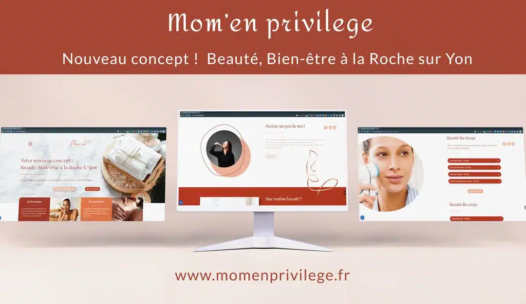 Mom&rsquo;en privilege