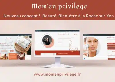 Mom&rsquo;en privilege
